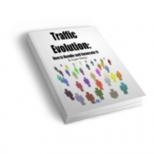 Product picture Traffic Evoltion