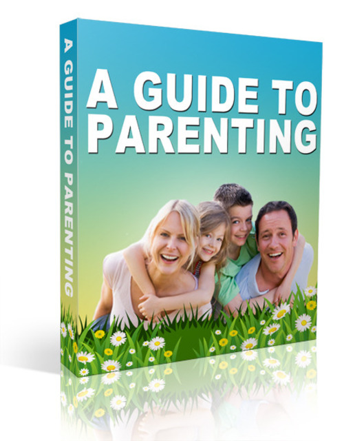 Product picture A Guide To Parenting